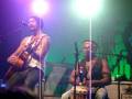 videos de Michael Franti & Spearhead @ Nokia Theatre, NYC feat. Cherine Anderson (part 3)