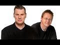 Mark Kermode - Joe D