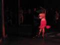 Narcotango en La Trastienda, bailan Chicho y Maria Eugenia