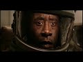 the year is 2020 and nasa has made another giant leap for mankind- successfully landing a team of astronauts on mars. however, shortly after their arrival on the martian surface, mission commander luke graham and his colleagues encounter something bizarre, shocking and chilling that brings about a catastrophic and mysterious disaster which decimates the crew. graham is able to send one hasty cryptic message back to earth before his nightmare begins. haunted by the enigmatic last communication received from the ill-fated mars one crew, nasa hurriedly prepares and launches a rescue mission to investigate the tragedy and bring back survivors- if any. co-piloted by commander woody blake and jim mcconnell, with colleagues dr. terri fisher and scientist phil ohlmyer on board, the astronauts set out on a heroic six-month journey to mars.