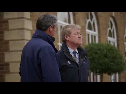 Autumn Horses in Training Sale 2017 Day 5 Video Review