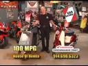 Two Honda Bobs?!?