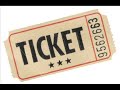 A TICkET To DIE