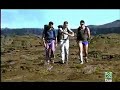Al filo de lo imposible - Illa R�union.Piton de Fournaise5/7