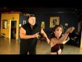 Arts Alive - Salsa