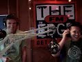 BruiseTube - with The Morning Madhouse