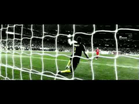IKER CASILLAS (2012) , THE LEGEND... HD.avi