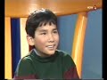 Ramses Shaffy - Op de groei - KinderTV - jaren 80 Ramses Shaffy - Op de groei - KinderTV - jaren 80