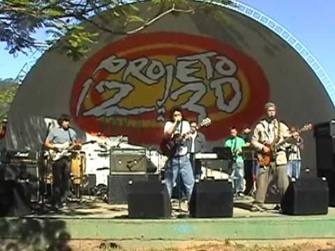 Imagem de Amostra do You Tube
