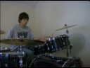 New Drum Solo