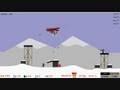 Gunmaster Onslaught: Breakin' it down: Flying Steps
