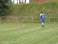 1. Spieltag TSV Lüder - MTV Römstedt 0:2