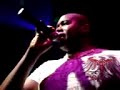 duane harden is performing live on stage at vintage in club exit amsterdam where he is performing you don't know me.
most people do not know that is he the singer on that record which was released by armand van helden.