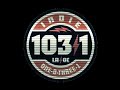 Darker My Love on Indie 103.1 FM - 
