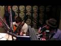 Darker My Love on Indie 103.1 FM - Two Ways Out