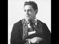 Tito Schipa \"Era de maggio\" - \"Mandulinata \