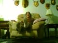 Furniture's Revenge!