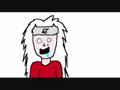 **********NARUTO FANFLASH 3**************