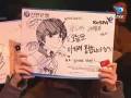 videos de Proleague '08-'09 Reach vs. Bisu 3set (Eng. Com.)