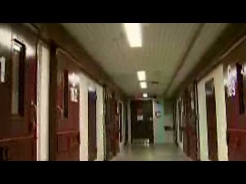 gitmo - CNN's Chris Lawrence gets an exclusive look at the harsh conditions the guards at Guantanamo Bay deal with everyday. For more CNN videos, visit out site at h...