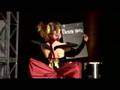 Terceiro Lugar WCS2008 - Final Etapa JBC BRASIL
