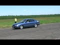BORSK - MAZDASPEED 2008 - 2x100m 7  :D TRAFIONY