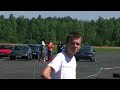 BORSK - MAZDASPEED 2008 - 2x100m 7  :D TRAFIONY