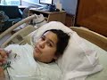 tanners birth