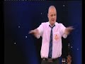 The Meaning of Life... Al Murray Live at the Palladium The Meaning of Life... Al Murray Live at the Palladium