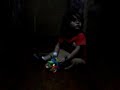 Click here to watch this video Hyper Travis