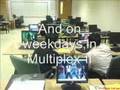 YouTube - infy sprawling campus