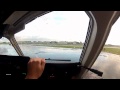 Pilotview Takeoff in Brussels EBBR 25R