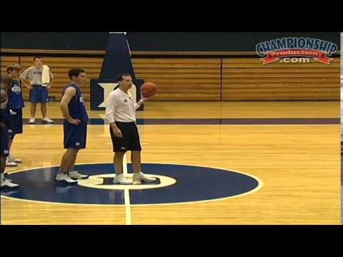 how to practice shooting