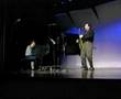 Love Walked In (Ernie Krivda & Bill Dobbins)