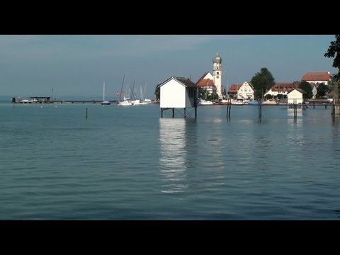 Bodensee, HD 1080p