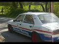 Skoda 150 GRS testing Skoda 150 GRS testing