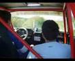 Skoda 150 GRS testing