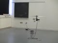 Corona Helicopter autonomous flight using LQR control Corona Helicopter autonomous flight using LQR control