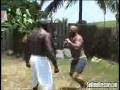 Kimbo Slice: A Fighters Nightmare