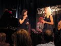 SIDSEL STORM & MALENE MORTENSEN SIDSEL STORM & MALENE MORTENSEN