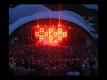 Kaiser Chiefs Eden Project Sessions Cornwall (Ruby)