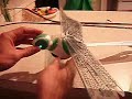 RC Dragon fly tech- Make your bug fly better!