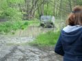 shermans tank
