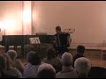 V. Vlassow: Basso Ostinato (4*)