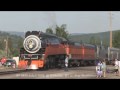 SP 4449 @ Whitefish MT