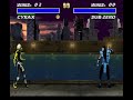 Bug Poder Cyrax y Kabal.avi