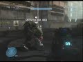 Halo 3 Glitches- pet floody