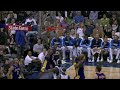 20080318 Kobe Bryant Amazing Shot