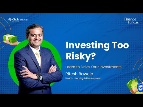 Learn to Drive Your Investments