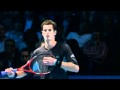 London Finals 2009 Tournament Summary